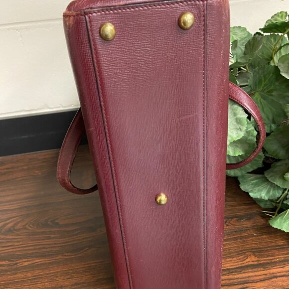 Authentic Large Cartier Purse and Wallet (EUC) - Picture 9 of 15